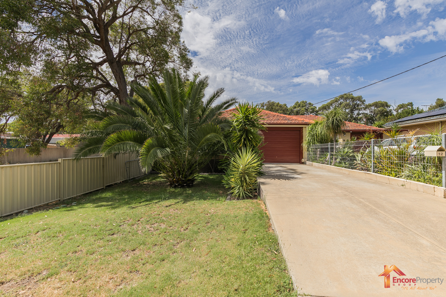 12 Gellibrand Road, ORELIA, WA 6167 AUS