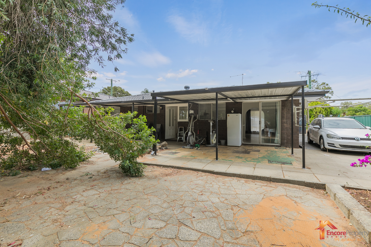 8 Gamblin Way, PARMELIA, WA 6167 AUS