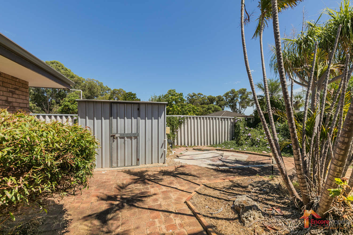 15 Tristram Gardens, PARMELIA, WA 6167 AUS