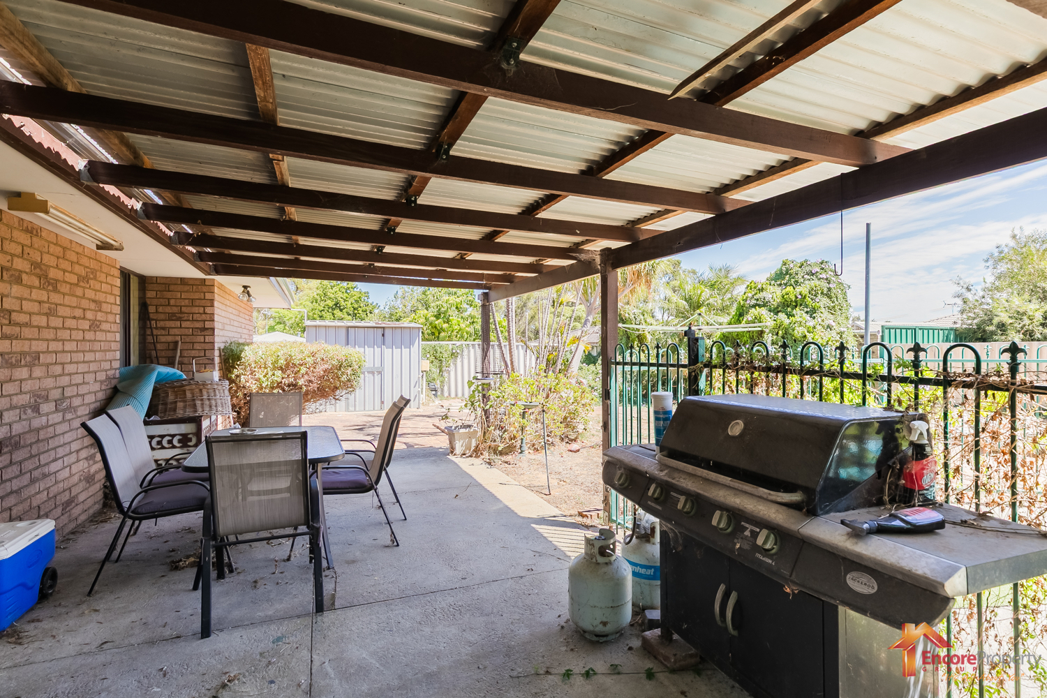 15 Tristram Gardens, PARMELIA, WA 6167 AUS