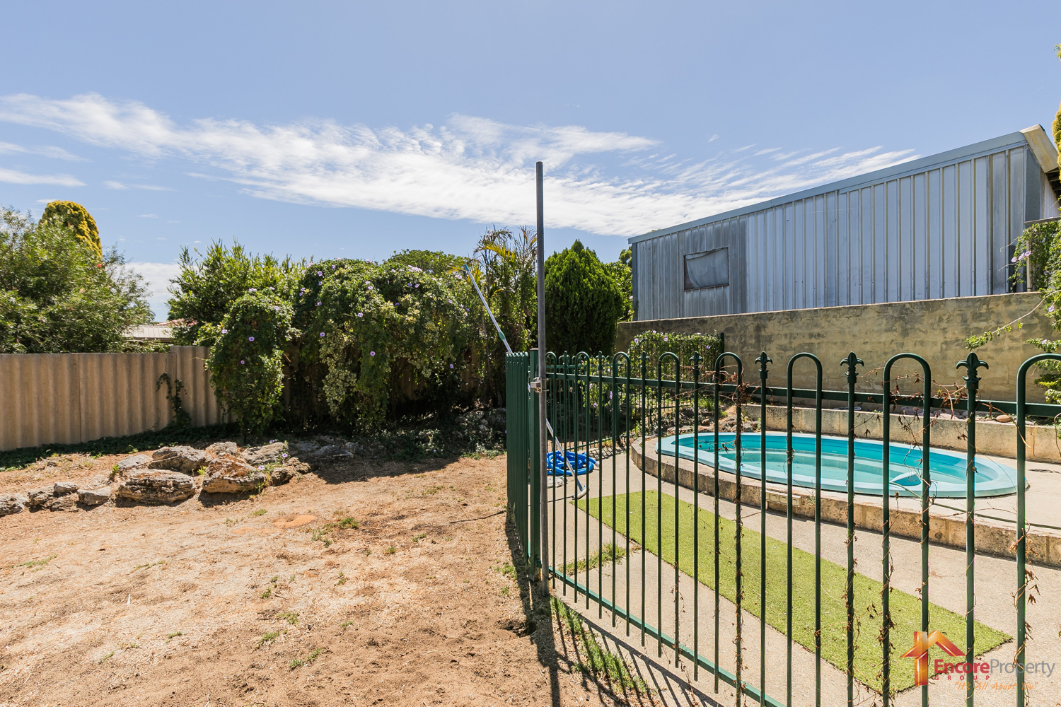 15 Tristram Gardens, PARMELIA, WA 6167 AUS