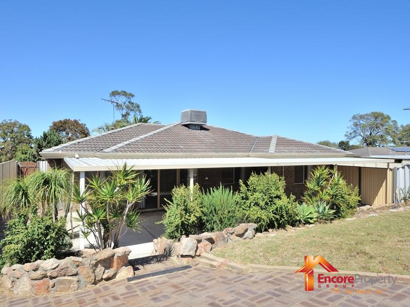 15 The Ramble, PARMELIA, WA 6167 AUS