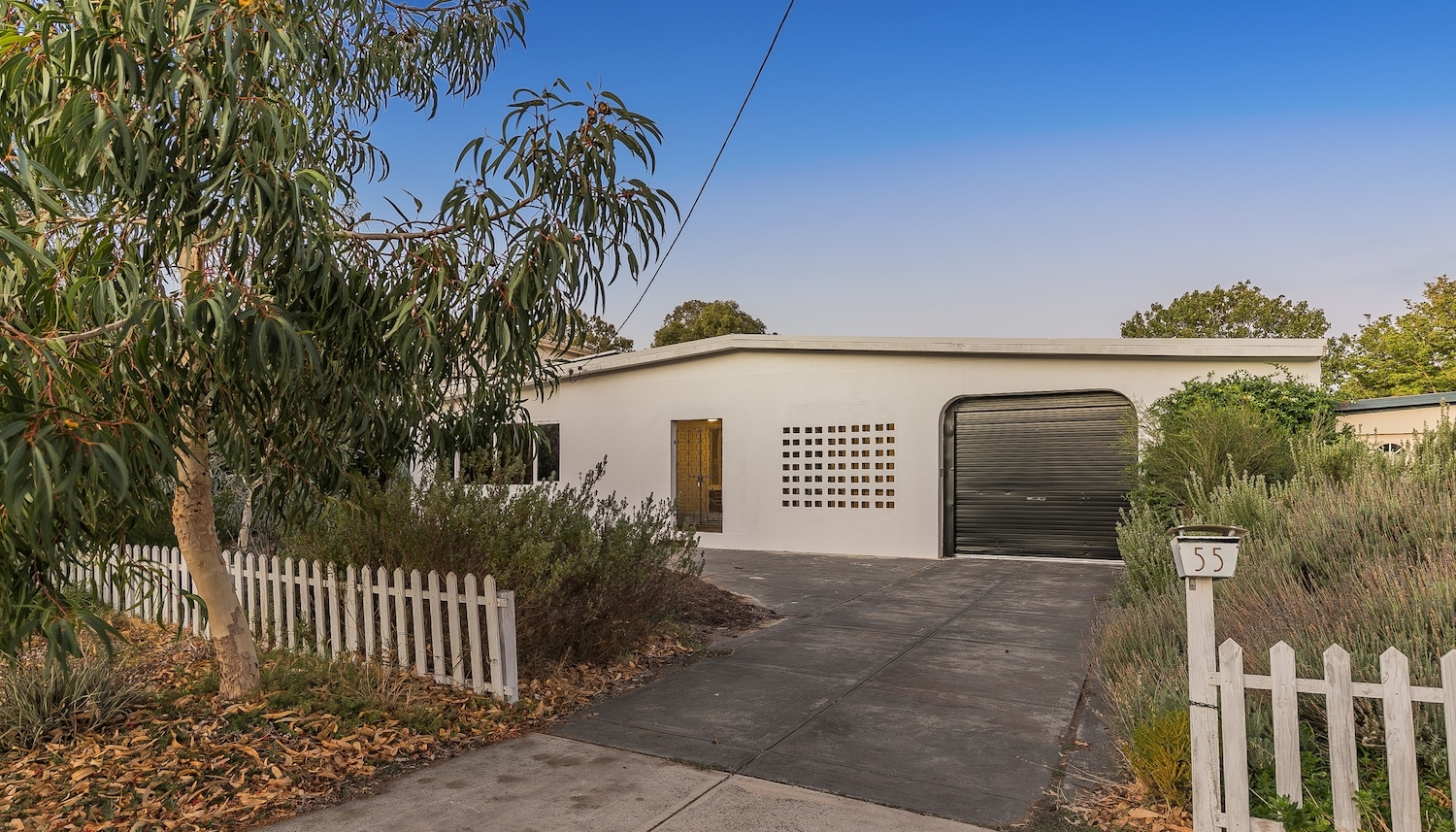 55 Gilmore Avenue, ORELIA, WA 6167 AUS