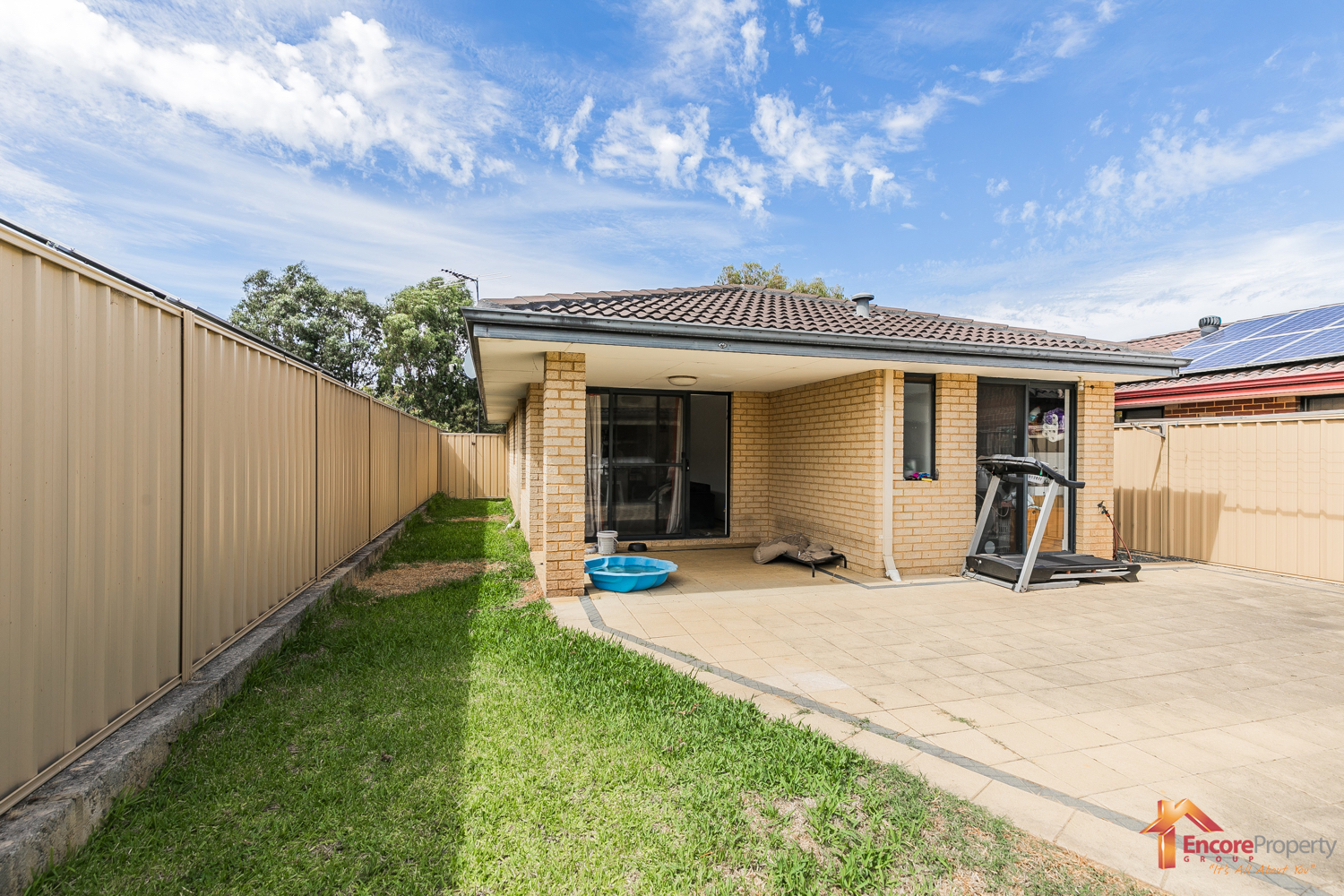 24 Cheltenham Loop, BERTRAM, WA 6167 AUS