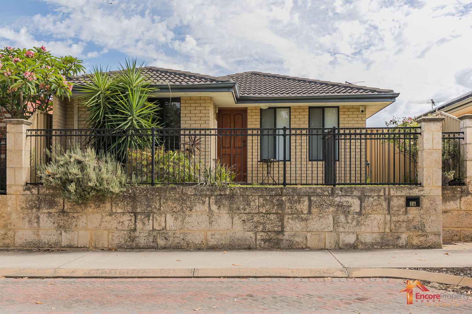 24 Cheltenham Loop, BERTRAM, WA 6167 AUS