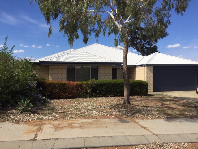 6 Wincanton Chase, LEDA, WA 6170 AUS