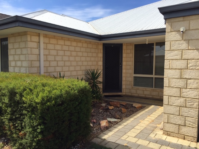 6 Wincanton Chase, LEDA, WA 6170 AUS