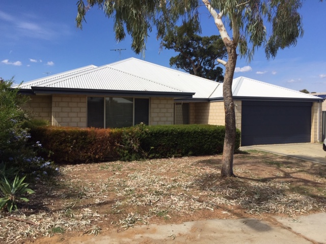 6 Wincanton Chase, LEDA, WA 6170 AUS