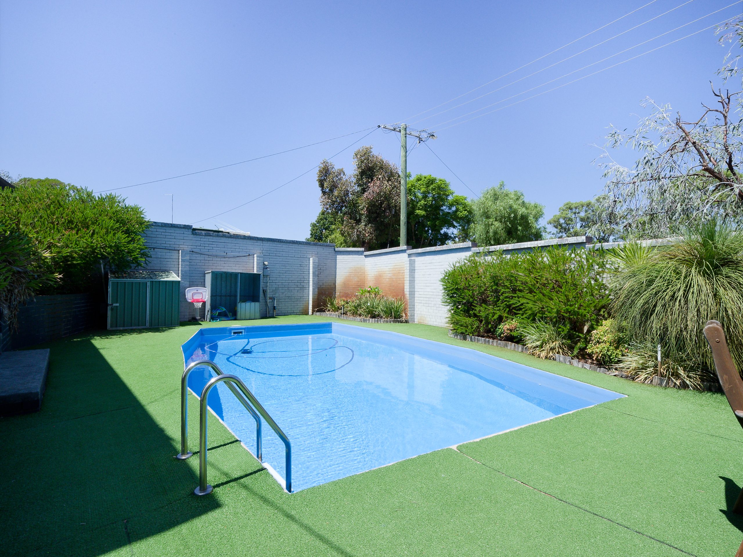 1 Chester Court, ORELIA, WA 6167 AUS